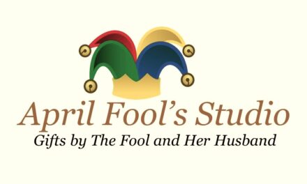 April Fool’s Studio